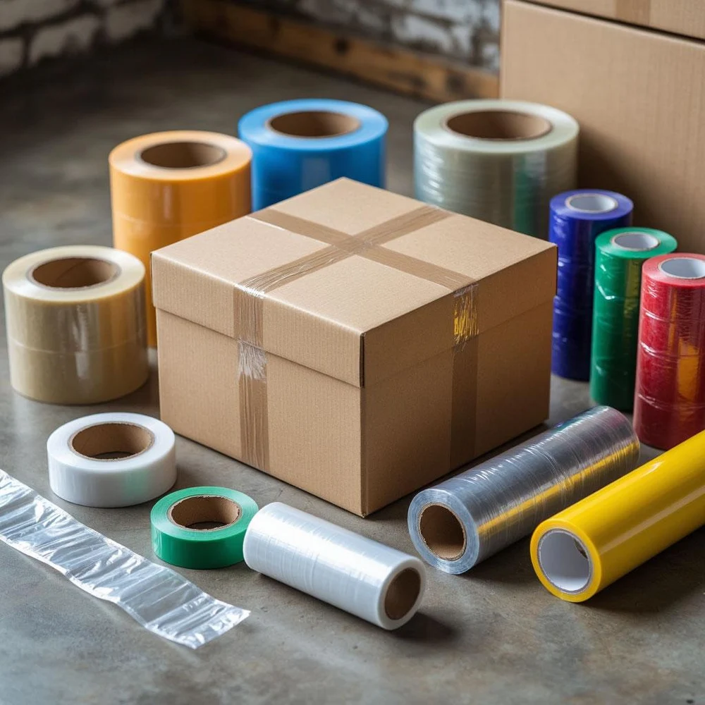 Ваш надёжный партнёр в мире упаковки

Компания «ПакПро» — эксперт в области упаковочных решений. Мы помогаем бизнесу любого масштаба найти идеальную упаковку: от стандартных решений до эксклюзивных разработок под индивидуальные задачи.